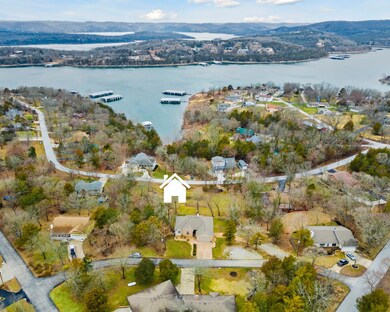 TABLE ROCK LAKE VIEW BUILD SITE