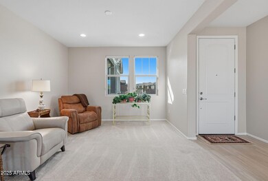 5439 S Sierra Prieta Trail, Tucson, AZ 85747 - photo 7