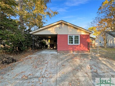327 E 60th St, Savannah, GA 31405 - photo 7