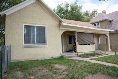 533 & 533 1/2 S 2nd St, Raton, NM 87740 - photo 4