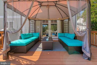 3507 Maple Ct, Falls Church, VA 22041 - photo 6