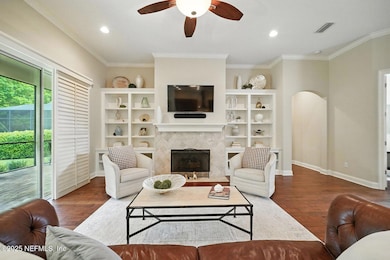 524 Sebastian Square, Saint Augustine, FL 32095 - photo 2