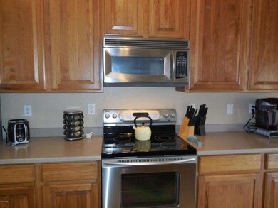 Stunning Cabinets and Kitchen Aid Applia