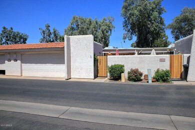 Paseo Villas 7232 - Alley View 2 (AX0T80