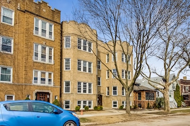 4844 N Hoyne Ave unit 3N, Chicago, IL 60625 - photo 2
