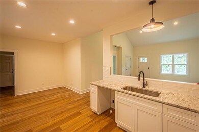 2717 Damascus Church Rd, Dahlonega, GA 30533 - photo 4