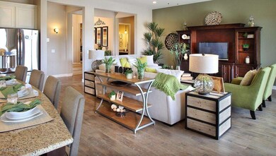 263 E Bartlett Way, Chandler, AZ 85249 - photo 5