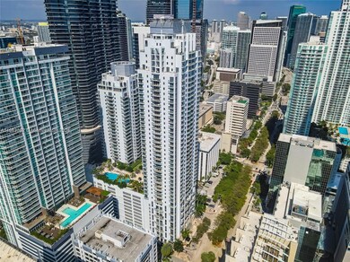 Avenue Brickell Tower 2 unit 3106, Miami, FL 33131 - photo 5