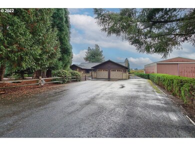 22840 S Haines Rd, Canby, OR 97013 - photo 3