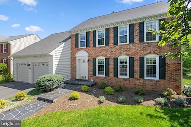 17549 Gatsby Terrace, Olney, MD 20832 - photo 3