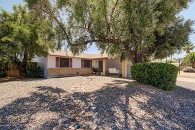 LARGE CORNER LOT
