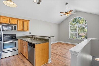 421 Atlantic Dr, Saint Simons Island, GA 31522 - photo 3