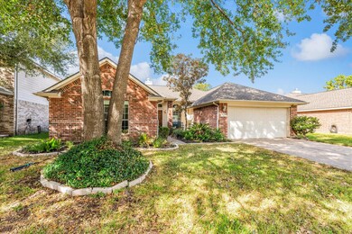 8831 Gas Light Village Dr, Houston, TX 77095 - photo 3