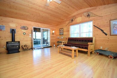 6858 Devils Lake Rd, Webster, WI 54893 - photo 5