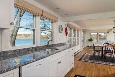 33 North Bournes Pond Rd, East Falmouth, MA 02536 - photo 6