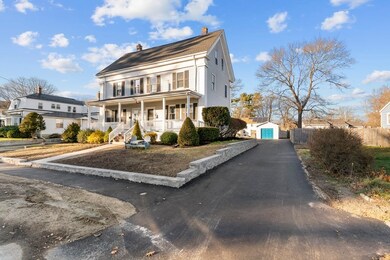 57 Whidden Ave unit 59, Whitman, MA 02382 - photo 2