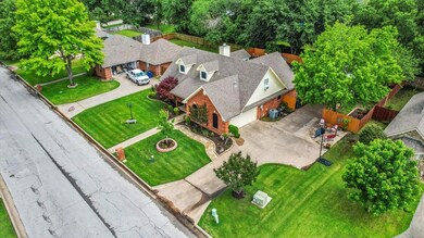 105 Franklin Ct, Pottsboro, TX 75076 - photo 2