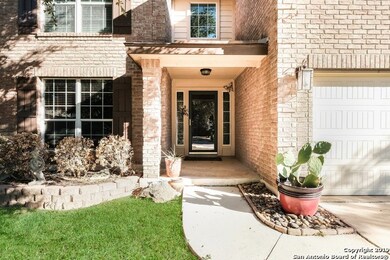 10126 Oak Saddle, San Antonio, TX 78254 - photo 4
