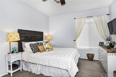 Master Bedroom 1