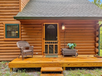 120 Wildcat Hollow Rd, New Tazewell, TN 37825 - photo 4