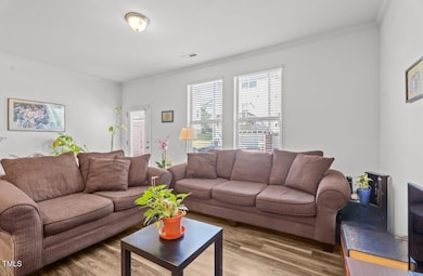 Family Room to Back Patio