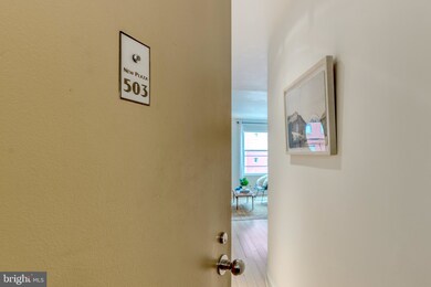 1115 12th St NW unit 503, Washington, DC 20005 - photo 5