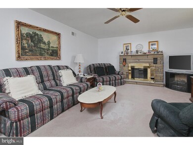 421 Lock Ave, Gibbstown, NJ 08027 - photo 4