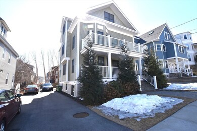 145 Spruce St unit 147-2, Watertown, MA 02472 - photo 3