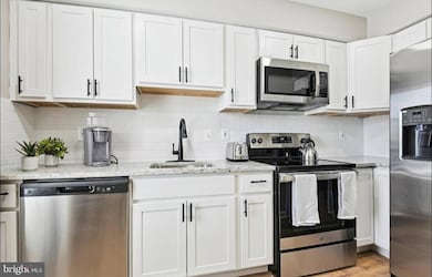 1916 Orleans St, Baltimore, MD 21231 - photo 4