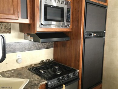 All Appliances Stay
