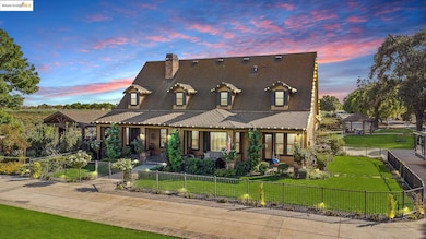 3501 Byer Rd, Byron, CA 94514 - photo 2