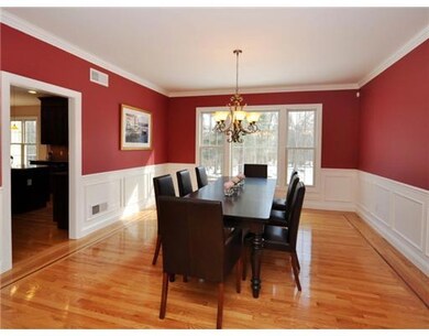 Dining Room.