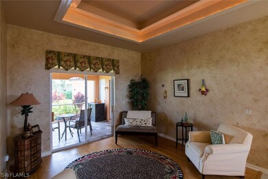 Custom Window Treatments matching Upholstery in Li