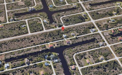 14228 Appleton Blvd, South Gulf Cove, FL 33981 - photo 2
