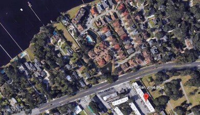 4975 San Jose #207 arial