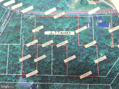 0 Bullfrog Rd, Fairfield, PA 17320 - photo 2