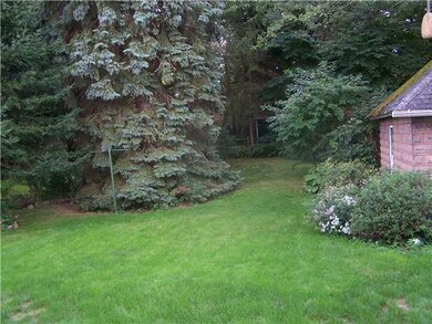 Yard/Garden