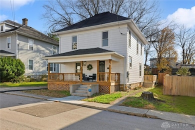 70 Library Ave, Wilmington, OH 45177 - photo 3