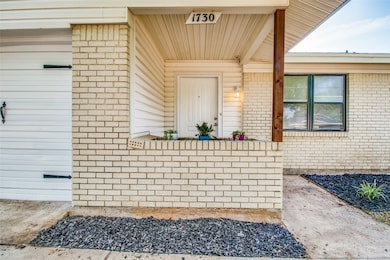 1730 S Travis Ave, Denison, TX 75021 - photo 2