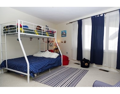 27 Constellation Wharf unit 27, Boston, MA 02129 - photo 6