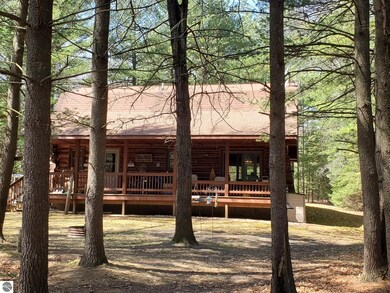 333 W Pine Log Trail, West Branch, MI 48661 - photo 3