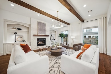 5314 Patrick Henry St, Bellaire, TX 77401 - photo 4