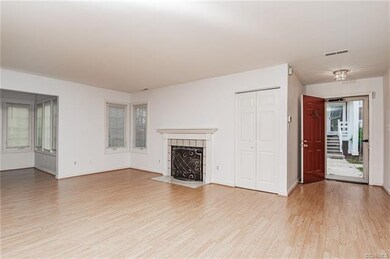 4631 Four Seasons Terrace unit B, Glen Allen, VA 23060 - photo 3