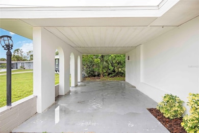Carport