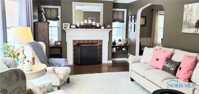 Move in condition throughout this beautiful home.