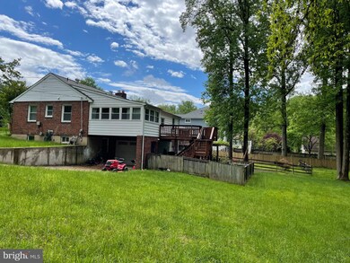 2116 Greenwich St, Falls Church, VA 22043 - photo 2