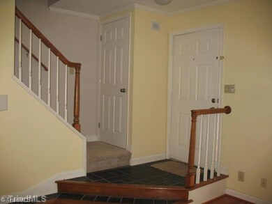 Entry.