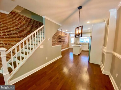 138 S East Ave, Baltimore, MD 21224 - photo 4