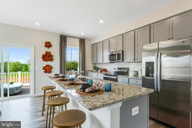 275 Sandy Bottom Cir, Ranson, WV 25438 - photo 2