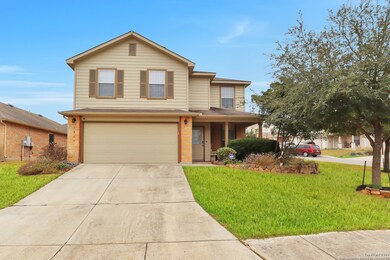 3806 Torey Mesquite, San Antonio, TX 78261 - photo 2